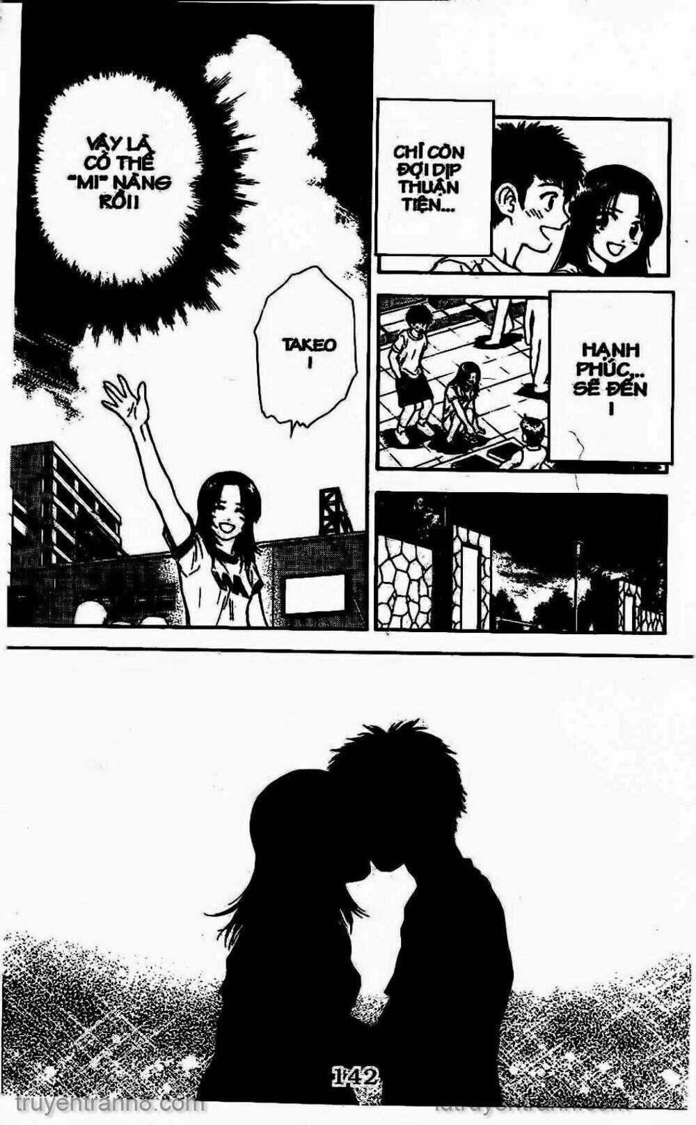 Saladdays - Chapter 142 - Trang 13