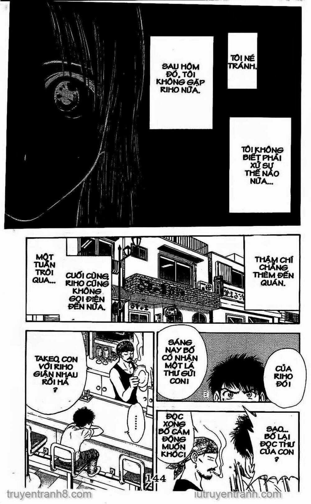 Saladdays - Chapter 142 - Trang 15