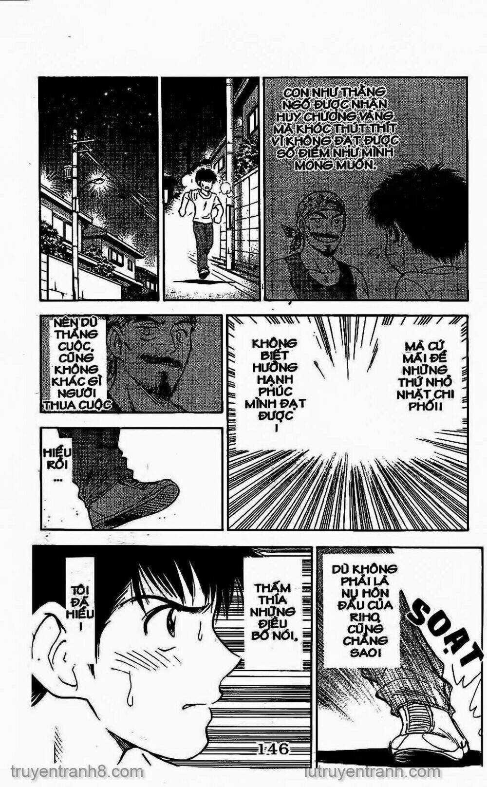 Saladdays - Chapter 142 - Trang 17