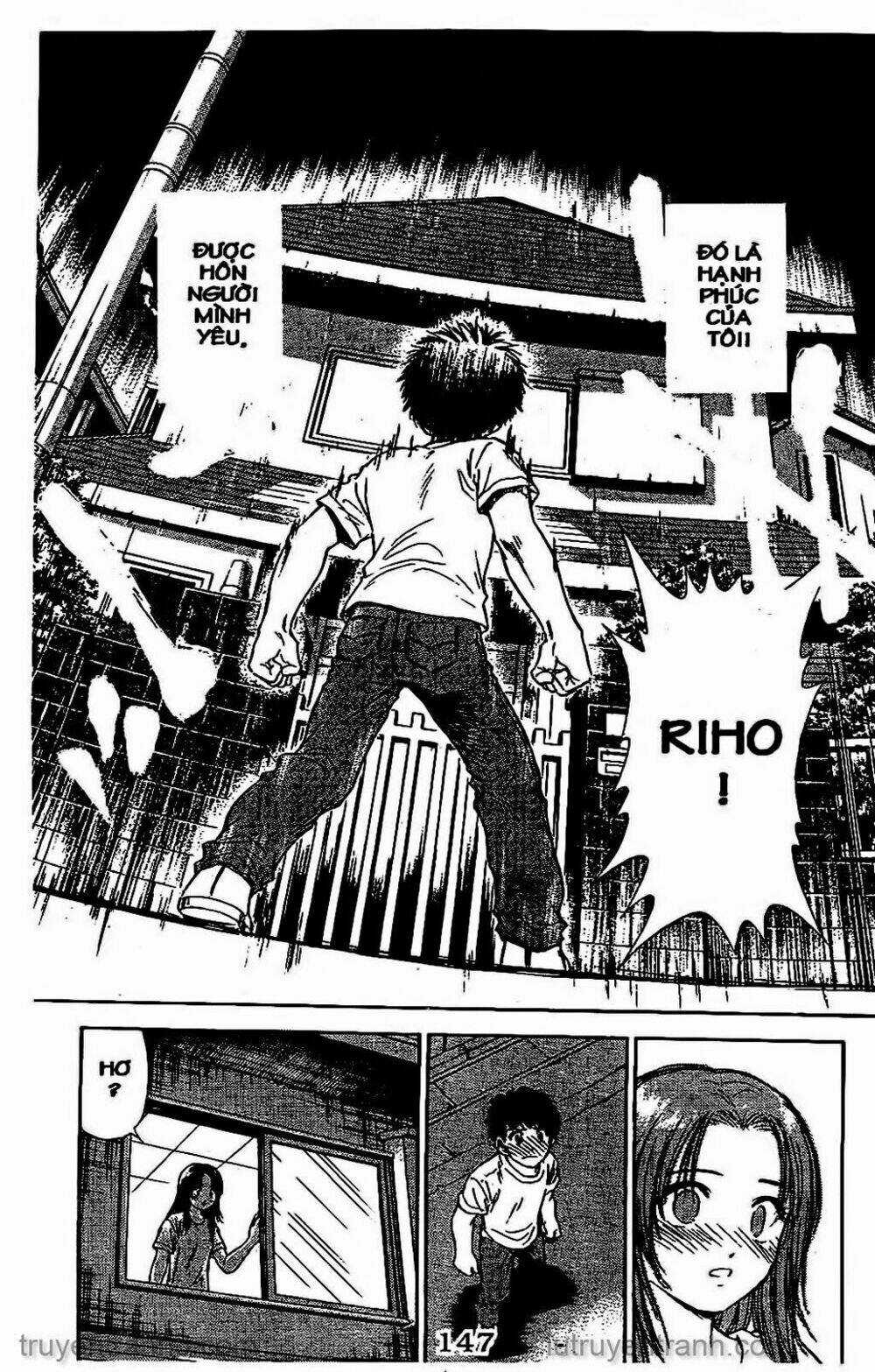 Saladdays - Chapter 142 - Trang 18