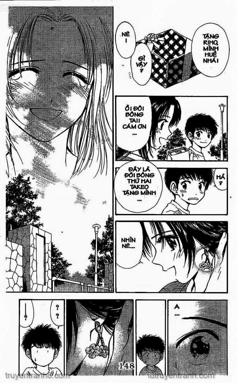 Saladdays - Chapter 142 - Trang 19