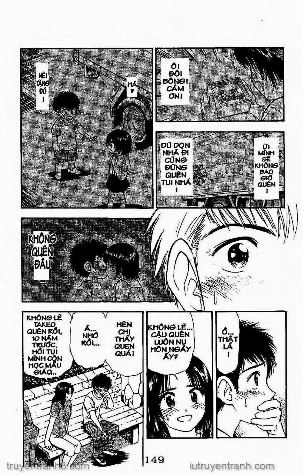 Saladdays - Chapter 142 - Trang 20