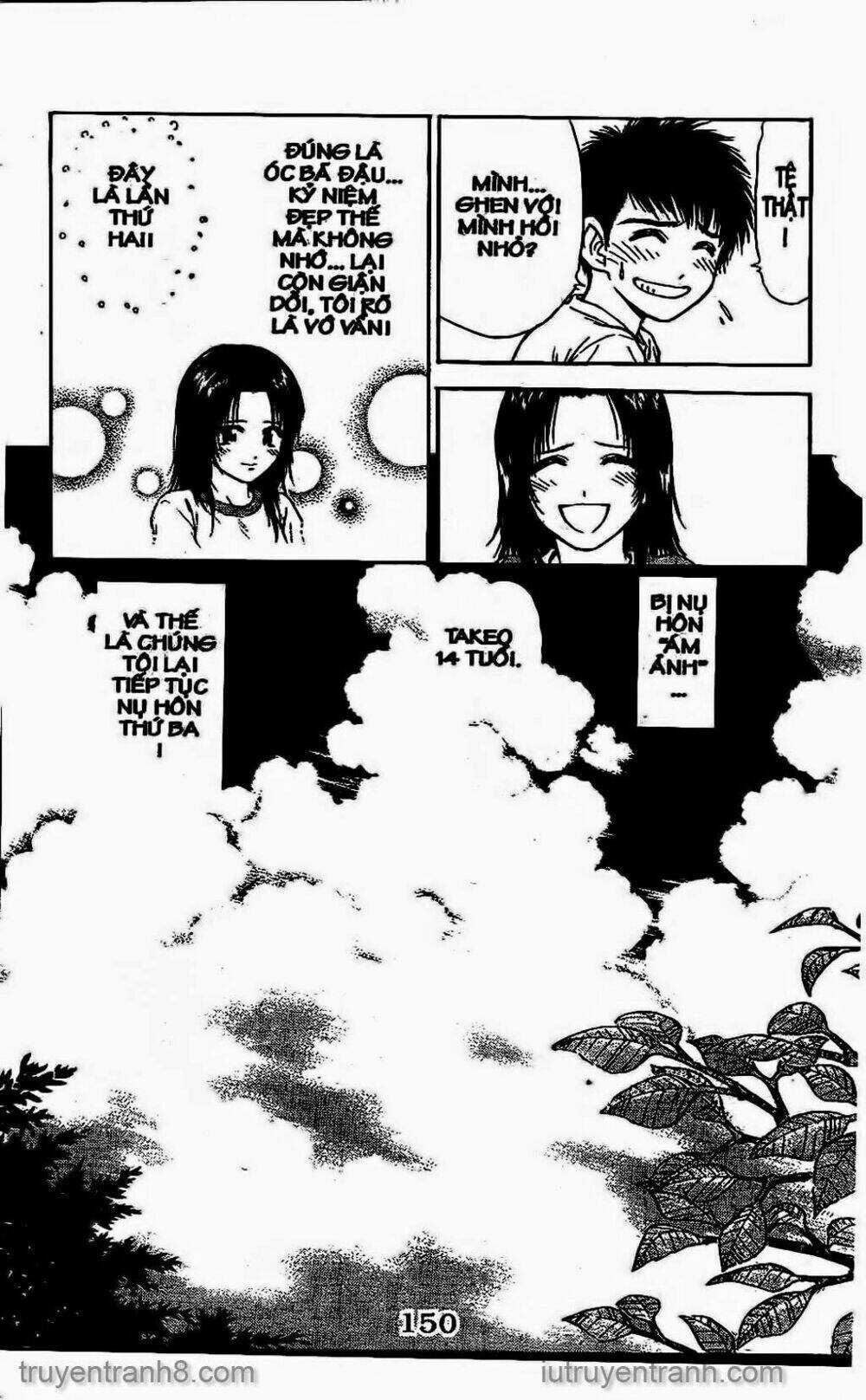 Saladdays - Chapter 142 - Trang 21