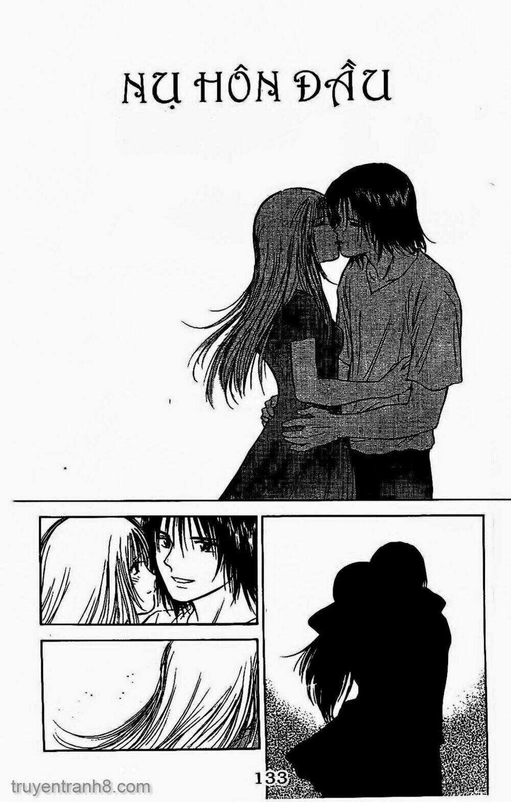 Saladdays - Chapter 142 - Trang 4