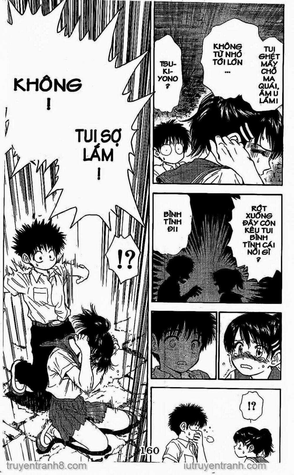 Saladdays - Chapter 143 - Trang 13