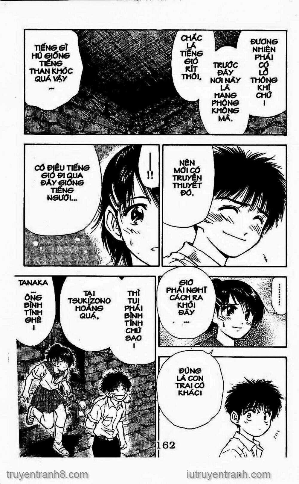 Saladdays - Chapter 143 - Trang 15