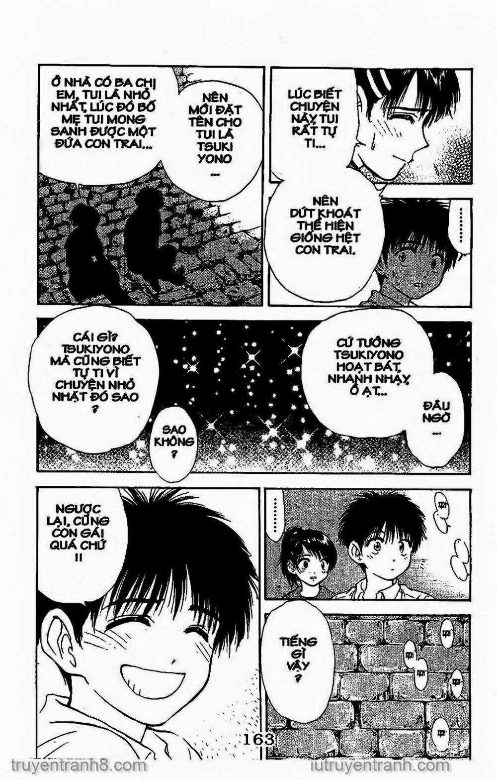 Saladdays - Chapter 143 - Trang 16