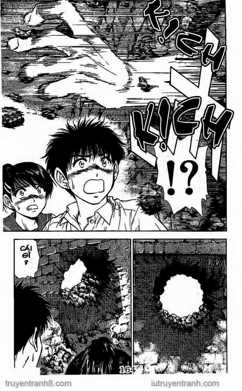 Saladdays - Chapter 143 - Trang 17