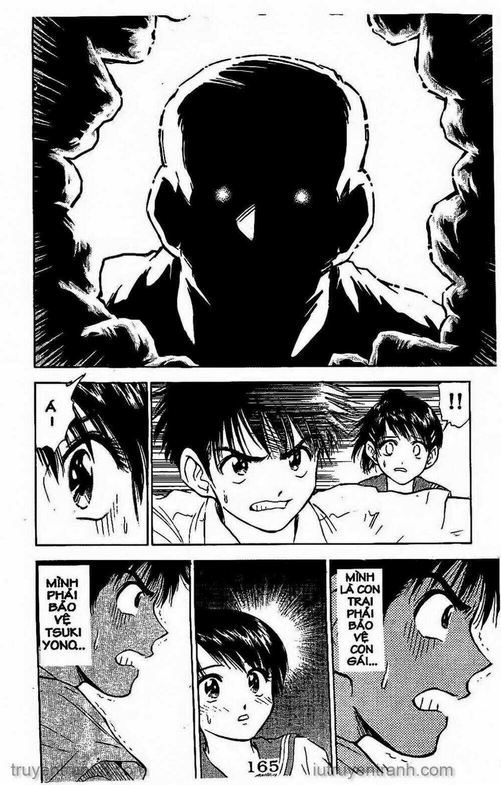 Saladdays - Chapter 143 - Trang 18