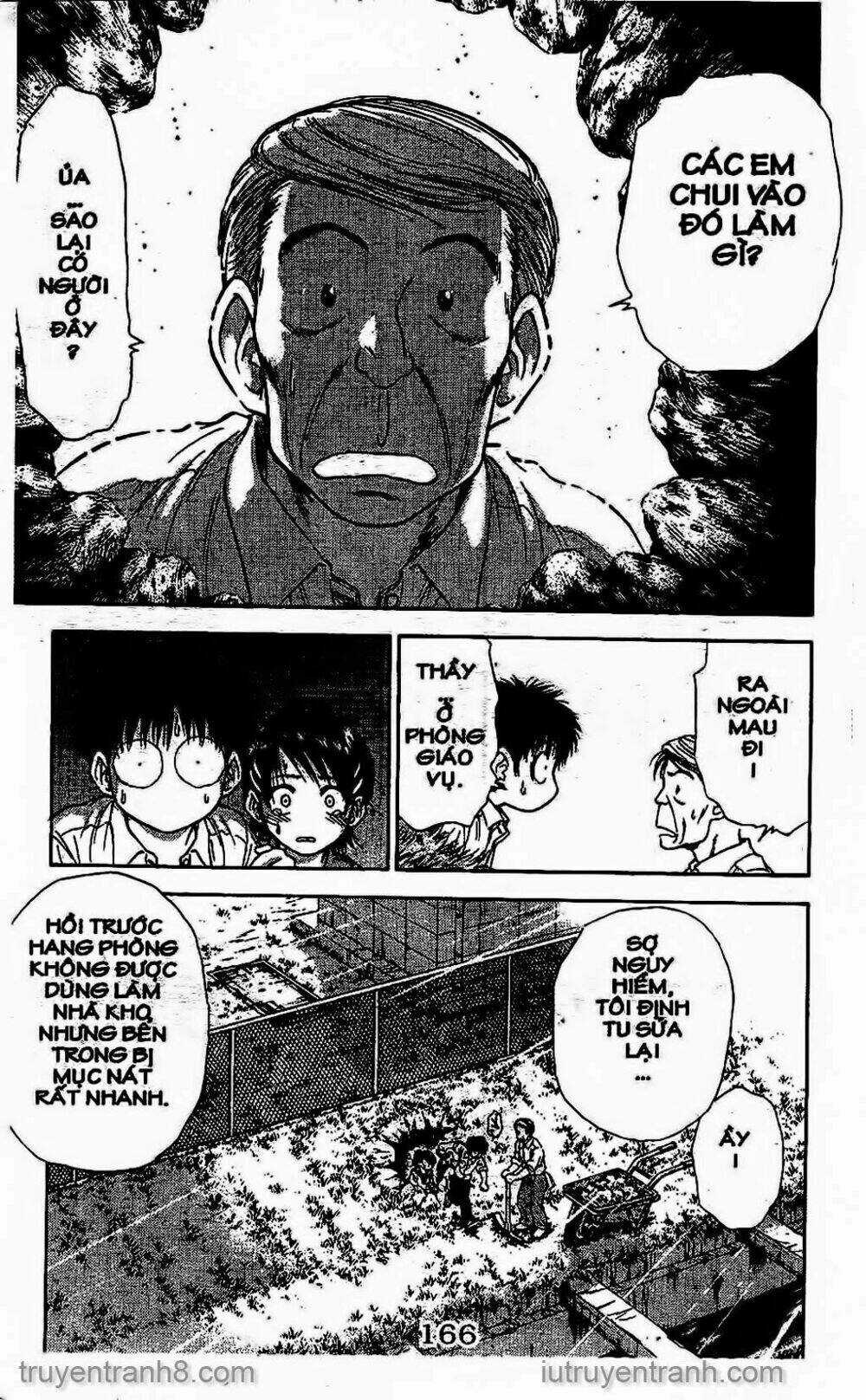 Saladdays - Chapter 143 - Trang 19