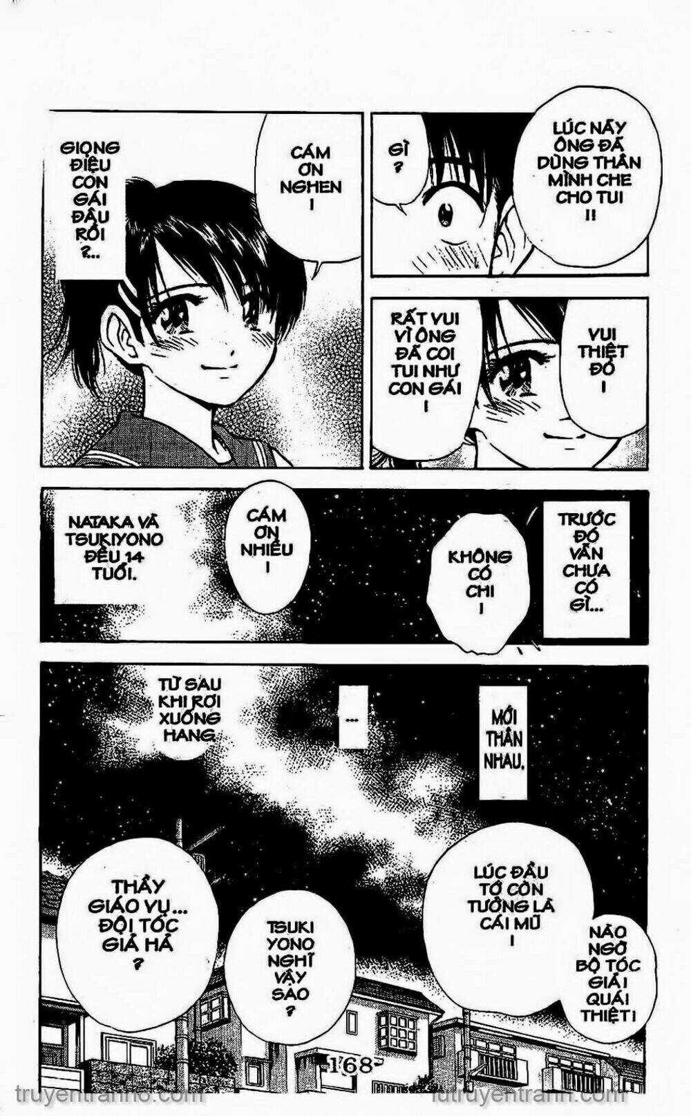 Saladdays - Chapter 143 - Trang 21