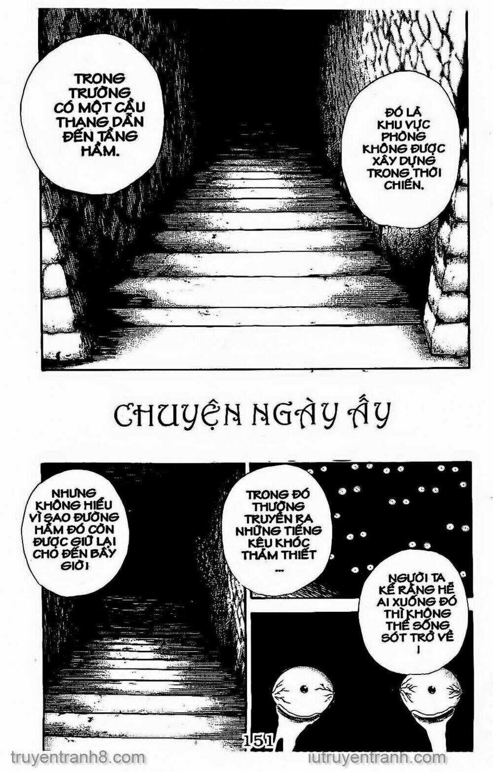 Saladdays - Chapter 143 - Trang 4