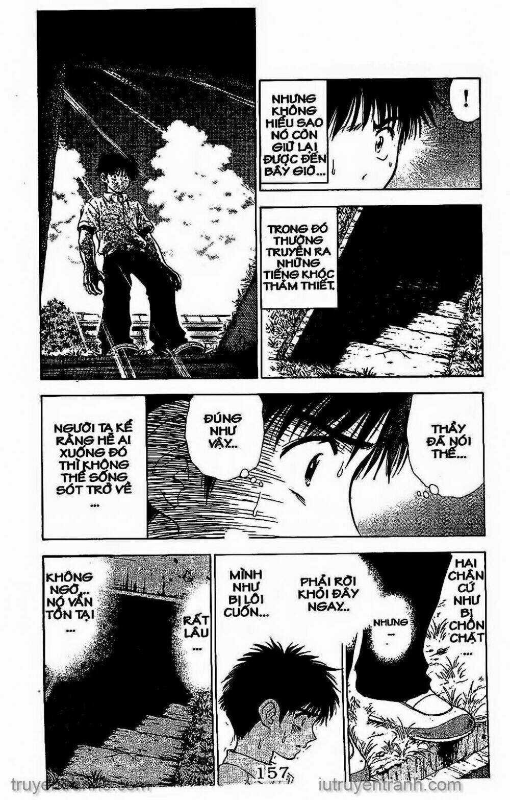 Saladdays - Chapter 143 - Trang 10