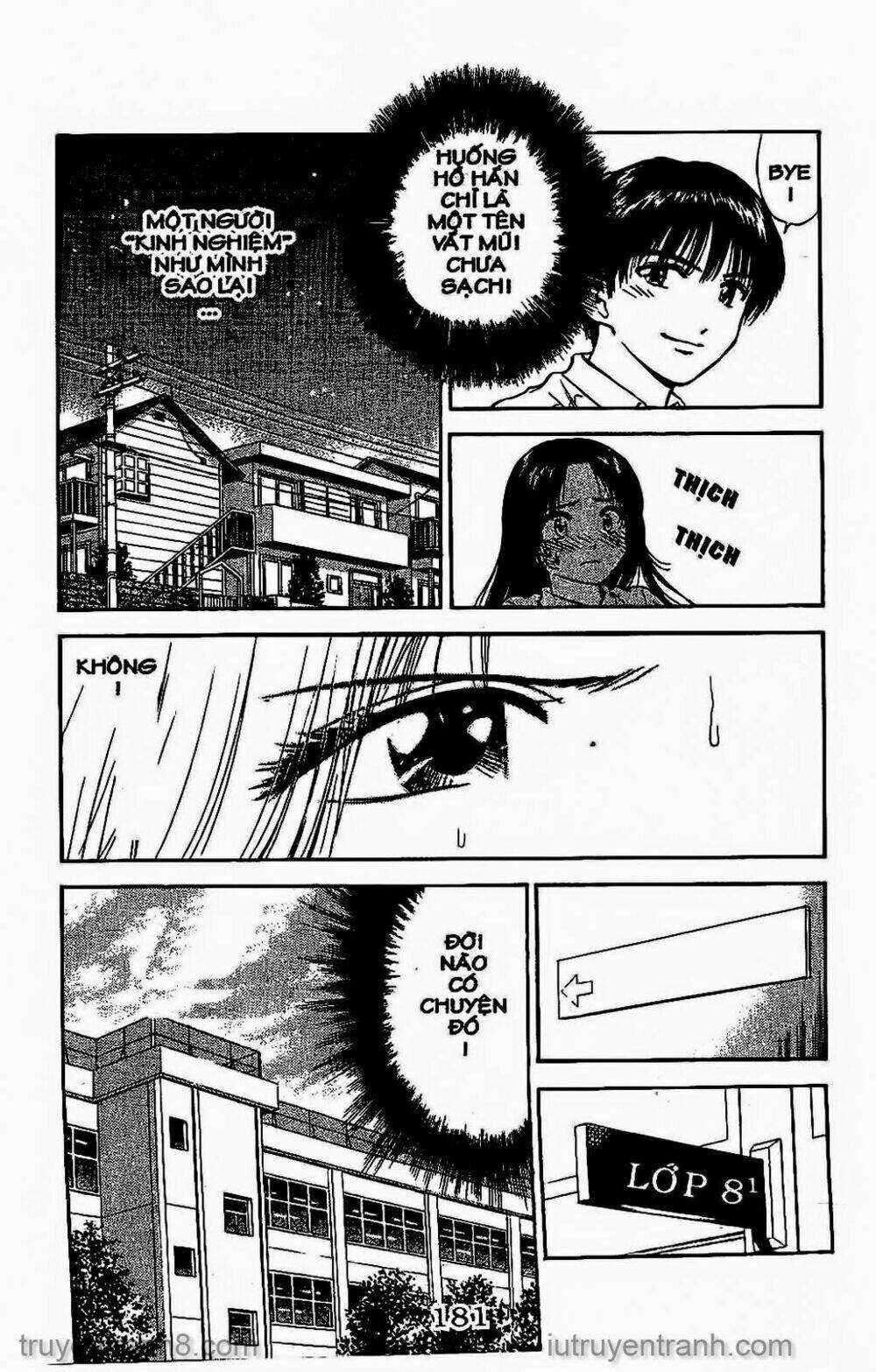 Saladdays - Chapter 144 - Trang 16