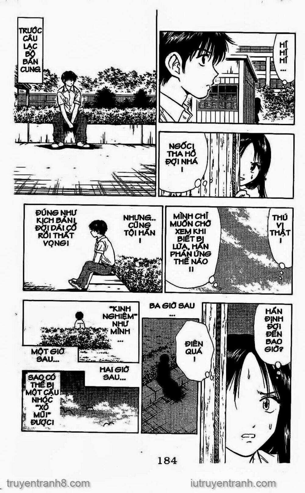 Saladdays - Chapter 144 - Trang 19