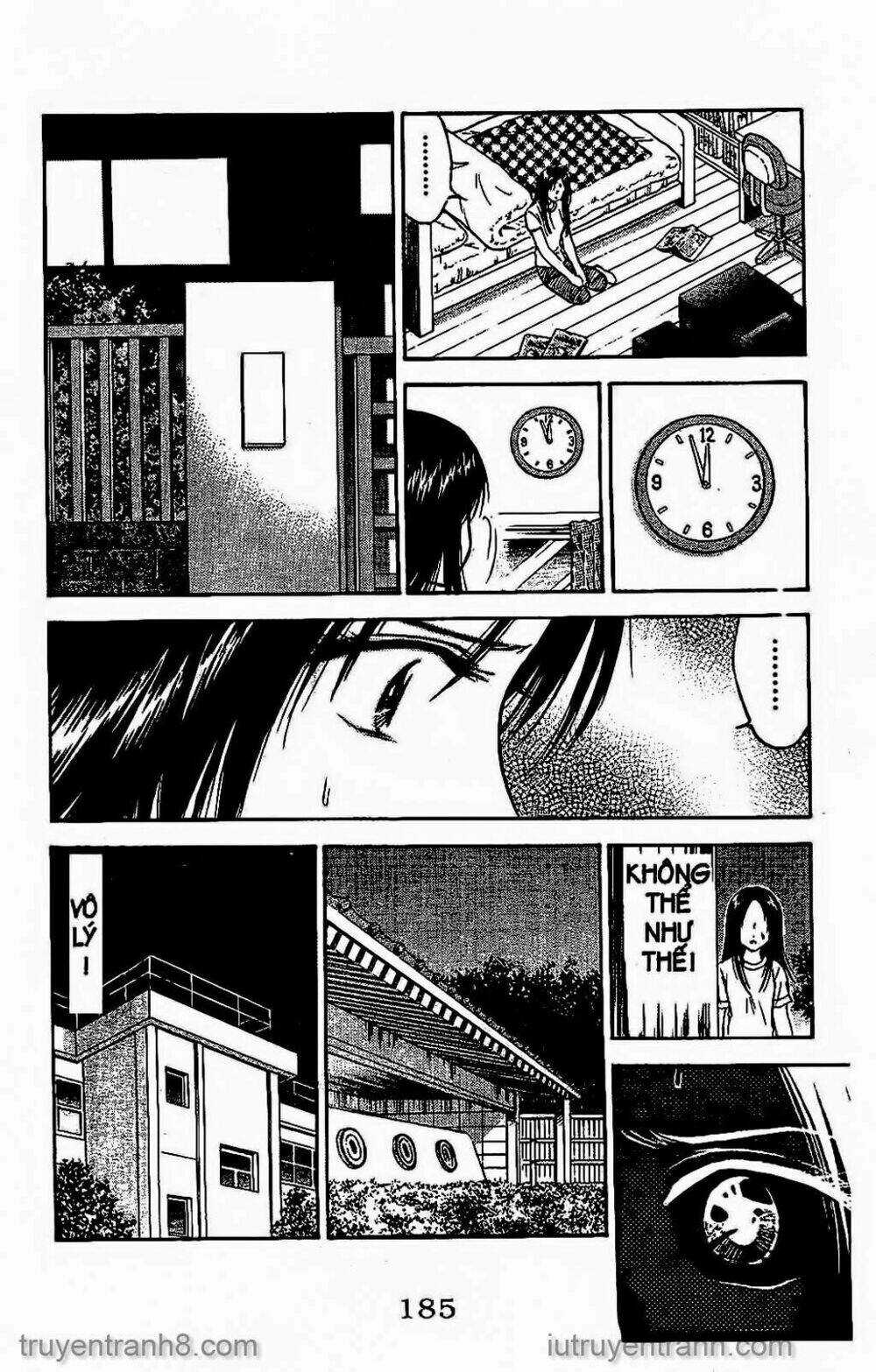 Saladdays - Chapter 144 - Trang 20