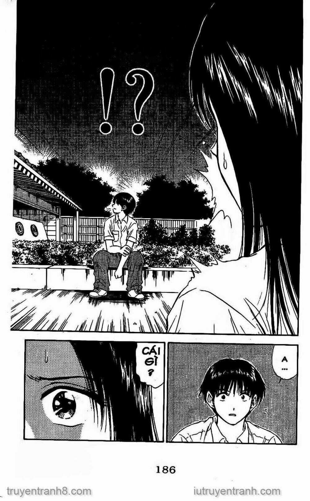 Saladdays - Chapter 144 - Trang 21