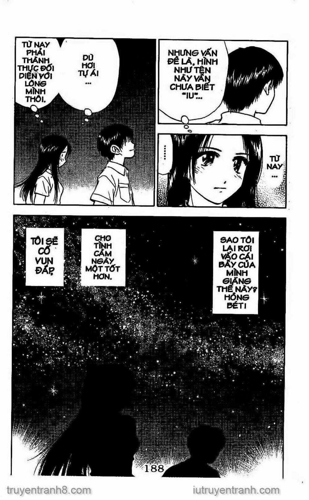 Saladdays - Chapter 144 - Trang 23