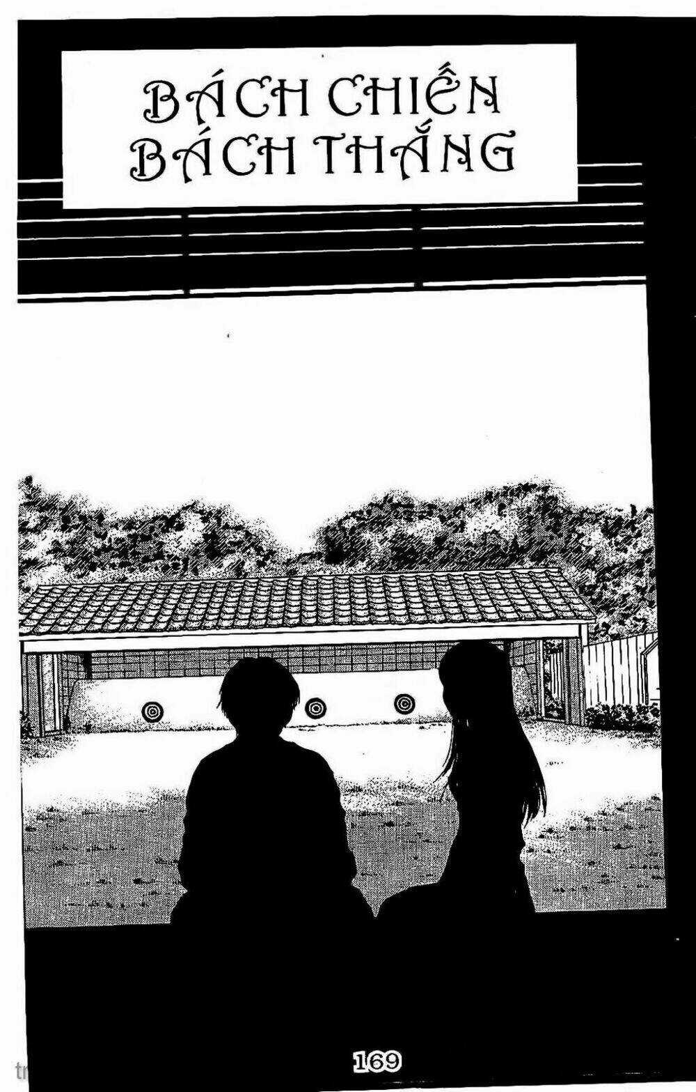 Saladdays - Chapter 144 - Trang 4