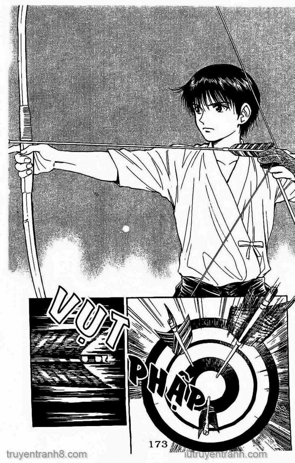 Saladdays - Chapter 144 - Trang 8