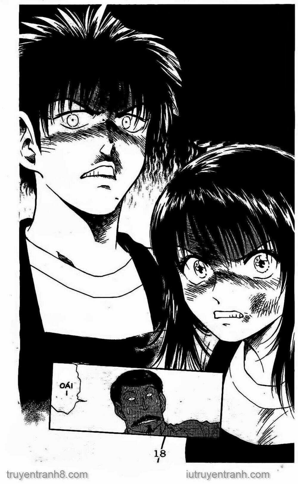 Saladdays - Chapter 145 - Trang 19