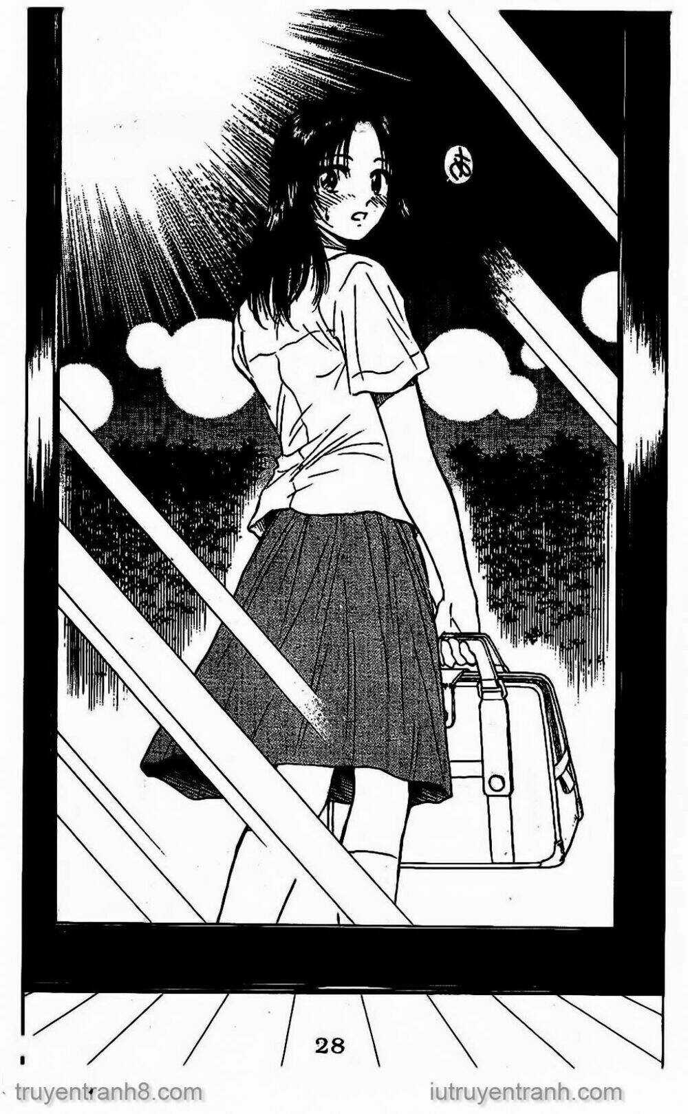 Saladdays - Chapter 146 - Trang 11