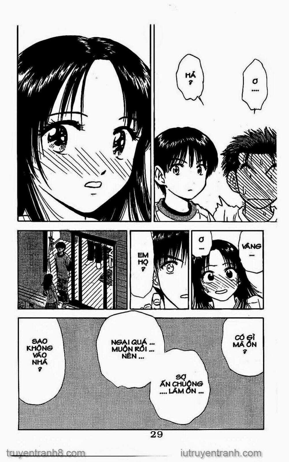 Saladdays - Chapter 146 - Trang 12