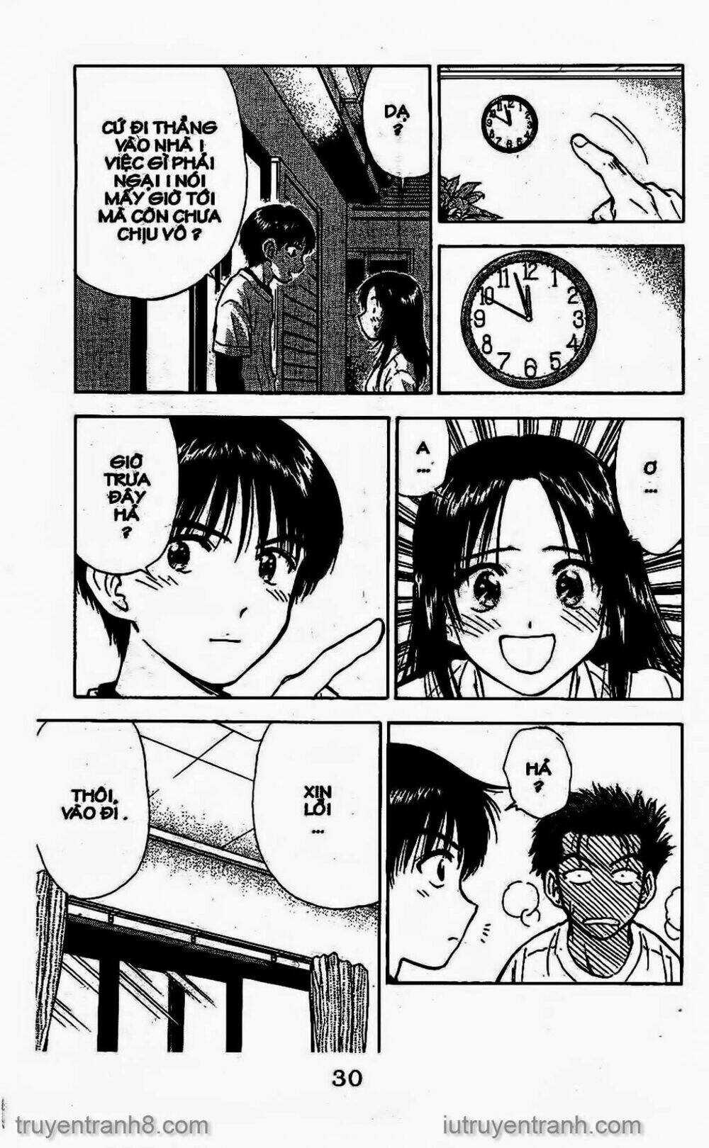 Saladdays - Chapter 146 - Trang 13