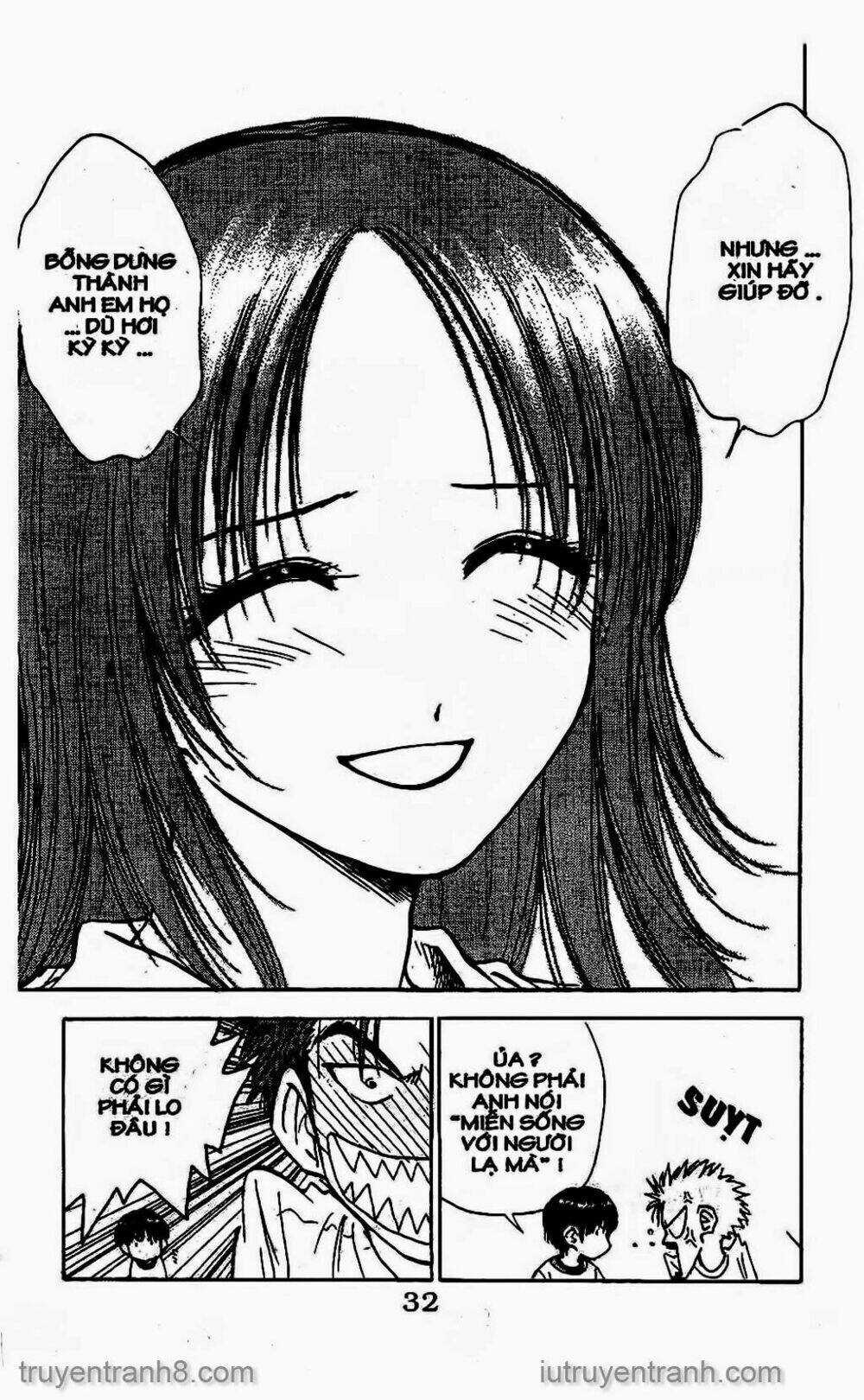 Saladdays - Chapter 146 - Trang 15