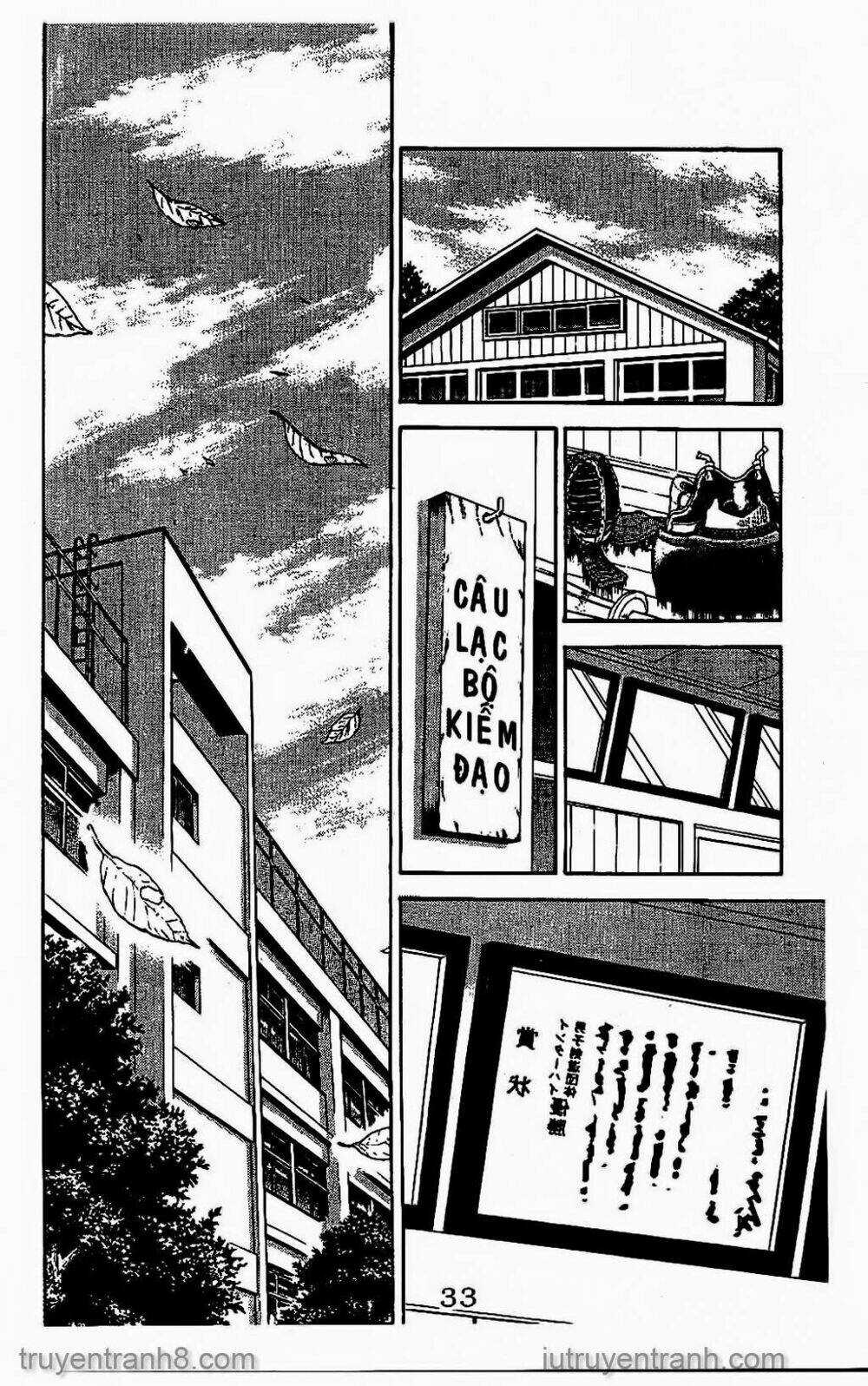 Saladdays - Chapter 146 - Trang 16