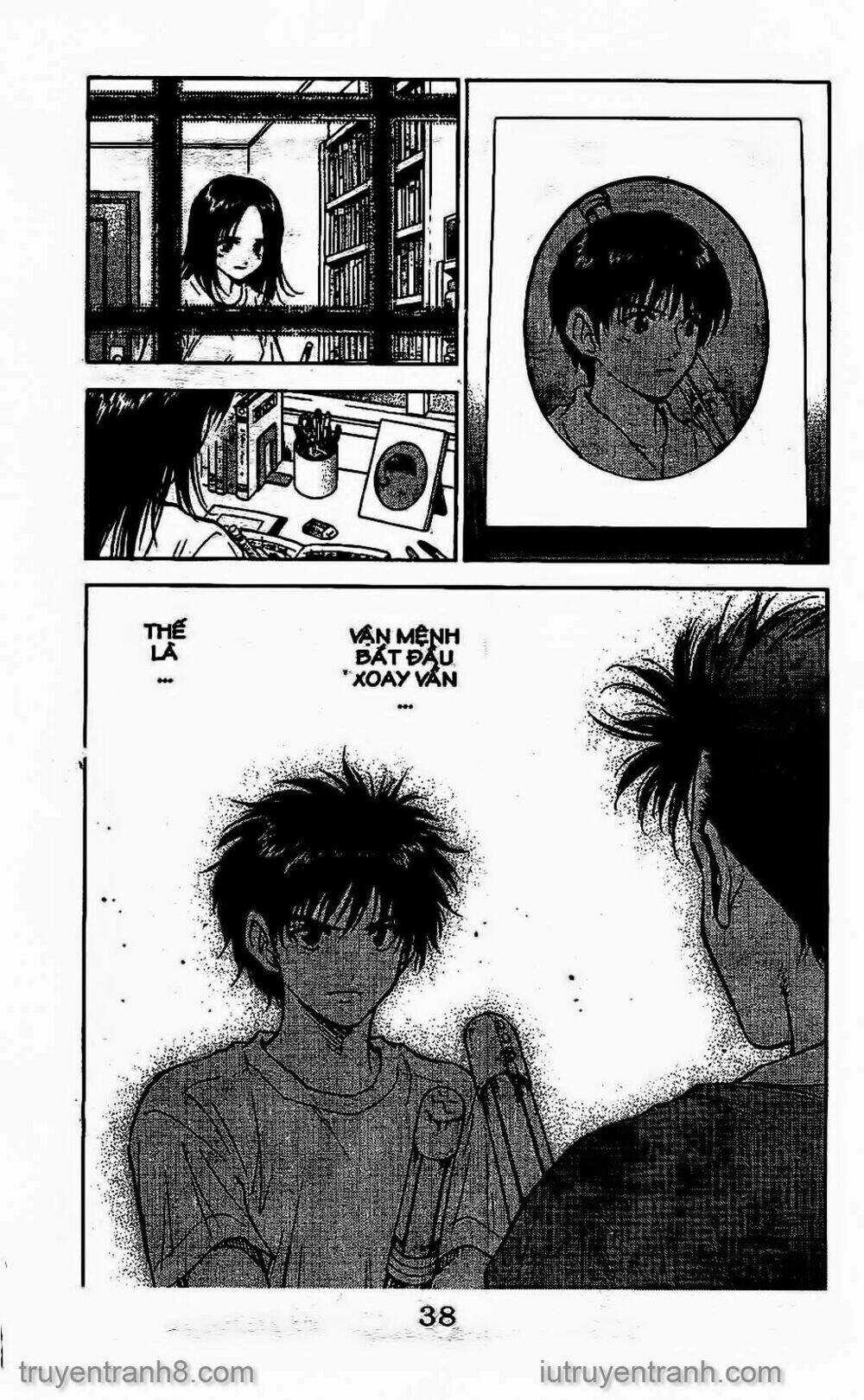 Saladdays - Chapter 146 - Trang 21