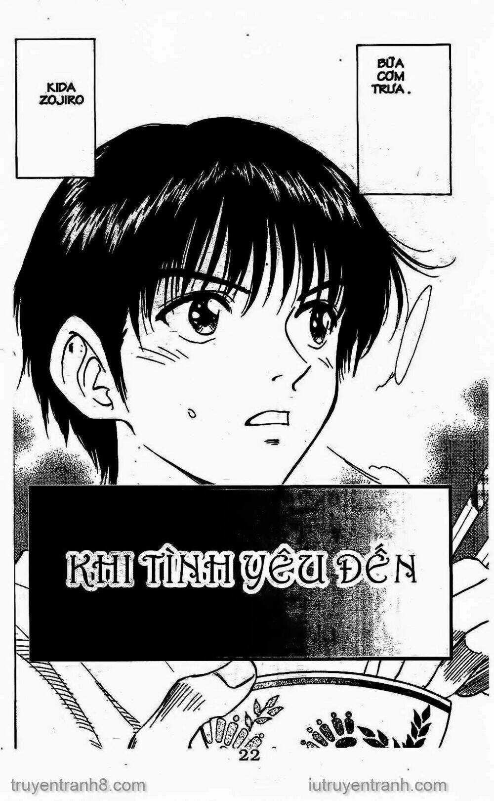 Saladdays - Chapter 146 - Trang 5