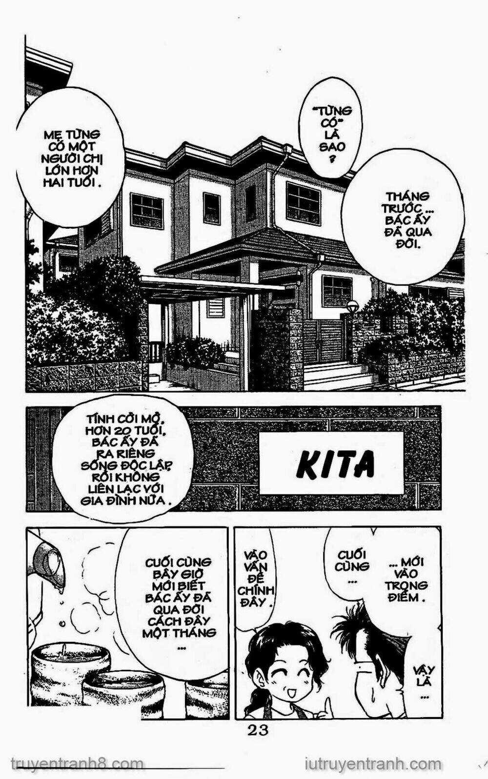 Saladdays - Chapter 146 - Trang 6