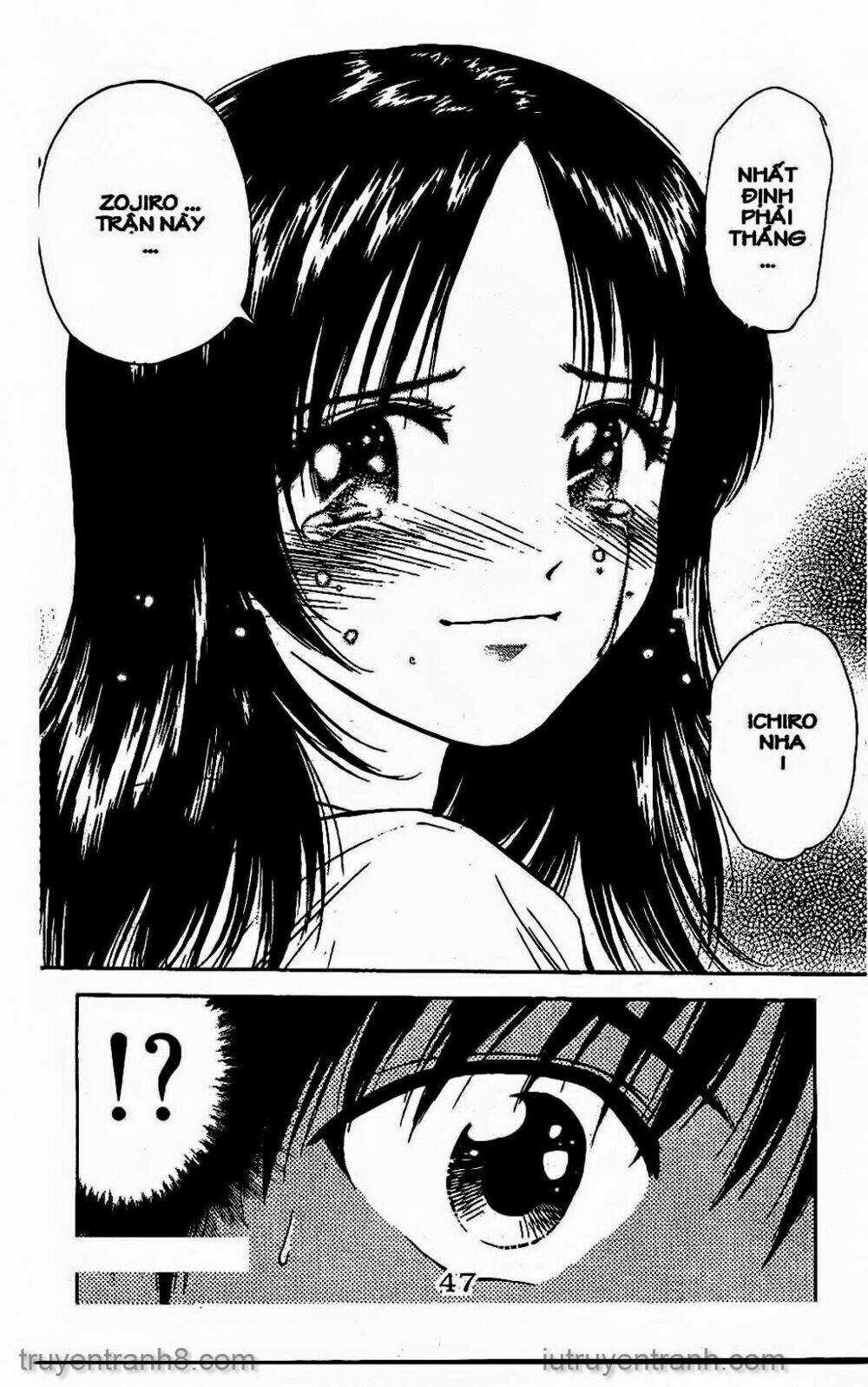 Saladdays - Chapter 147 - Trang 12