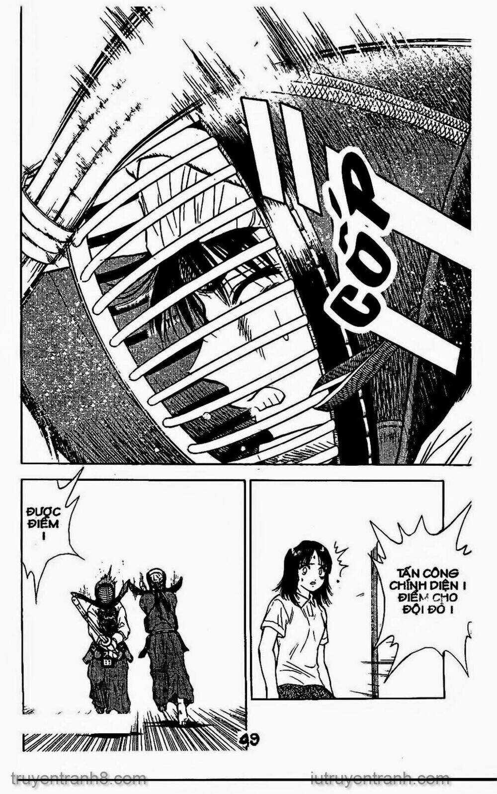 Saladdays - Chapter 147 - Trang 14