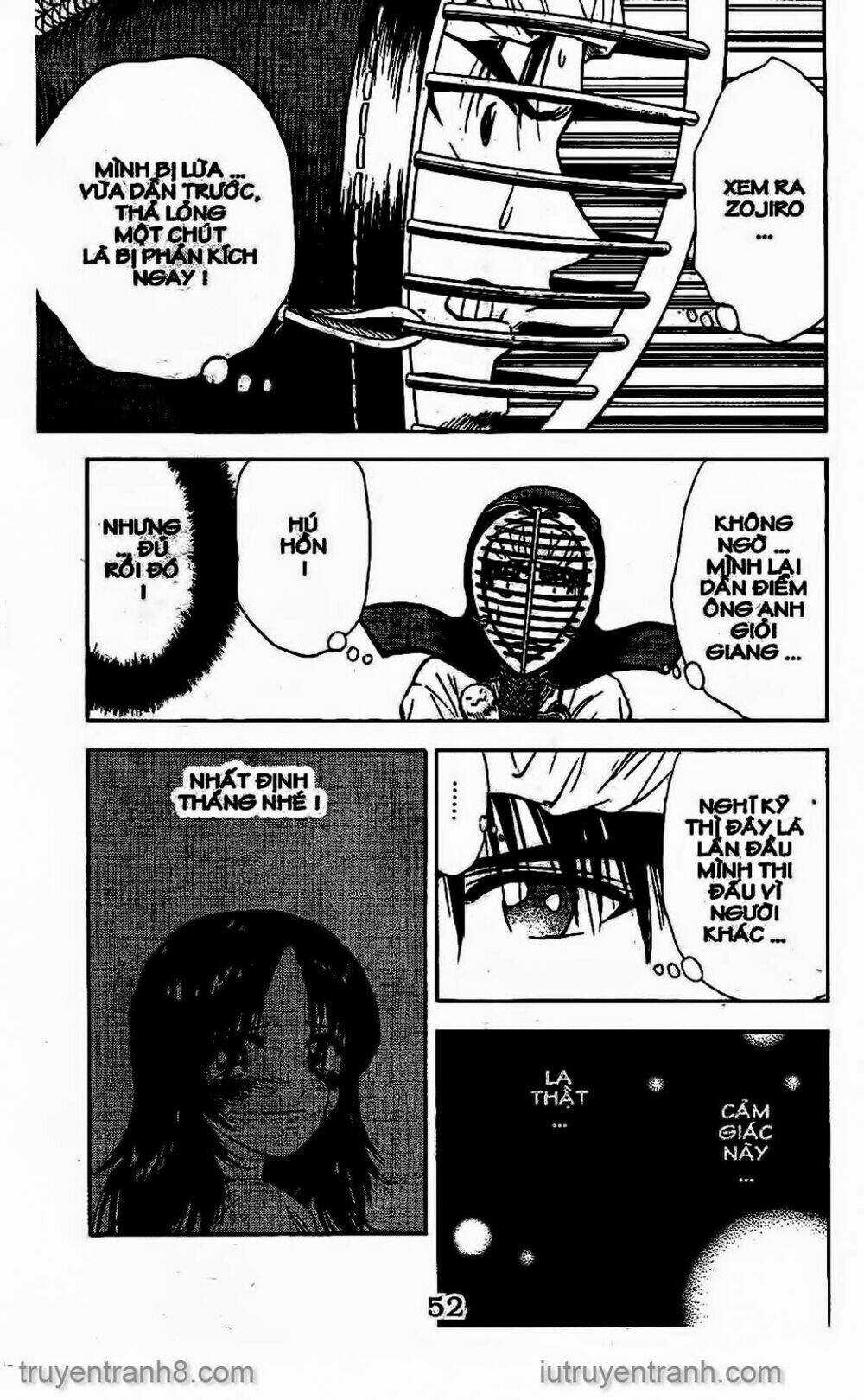 Saladdays - Chapter 147 - Trang 17