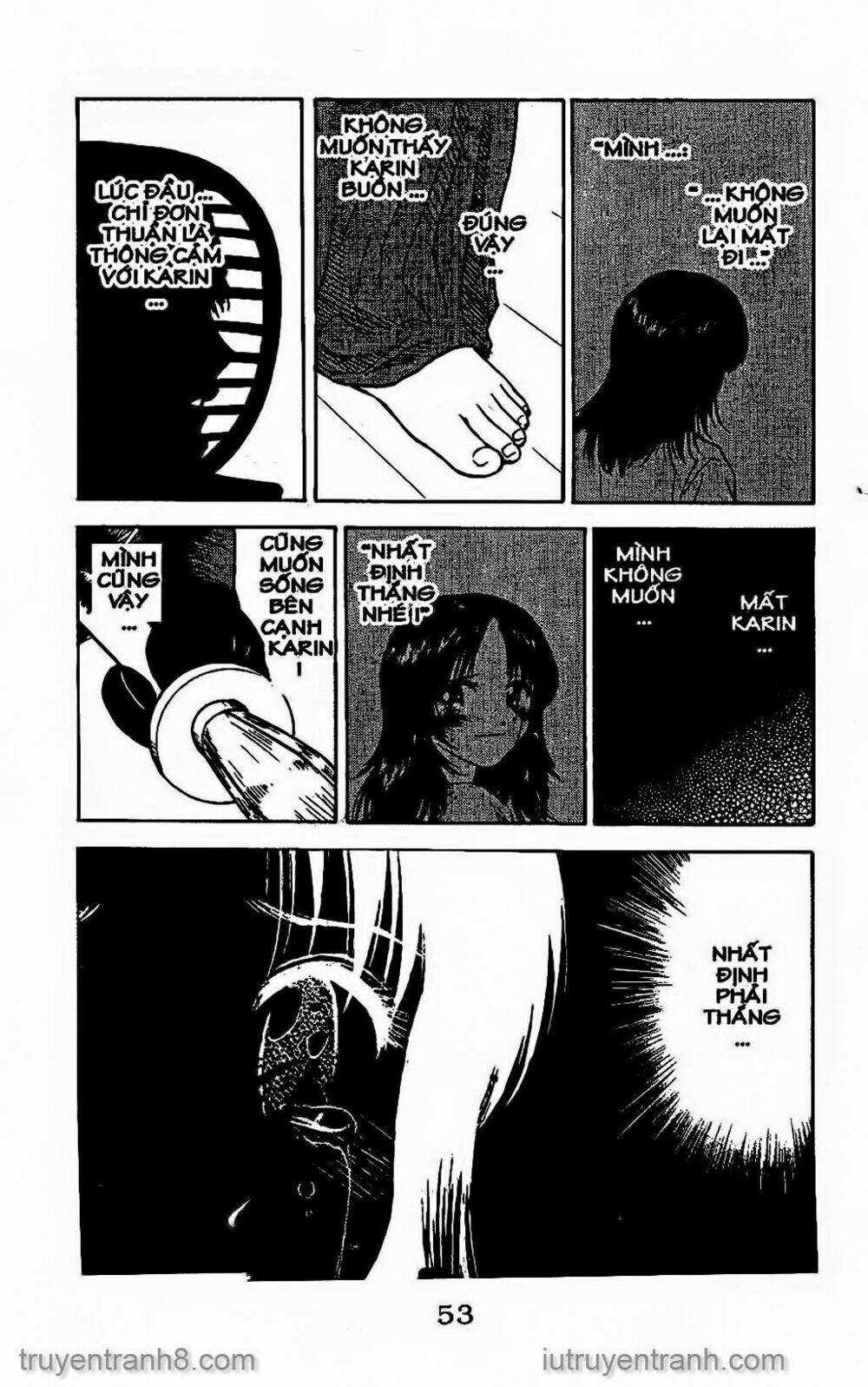 Saladdays - Chapter 147 - Trang 18