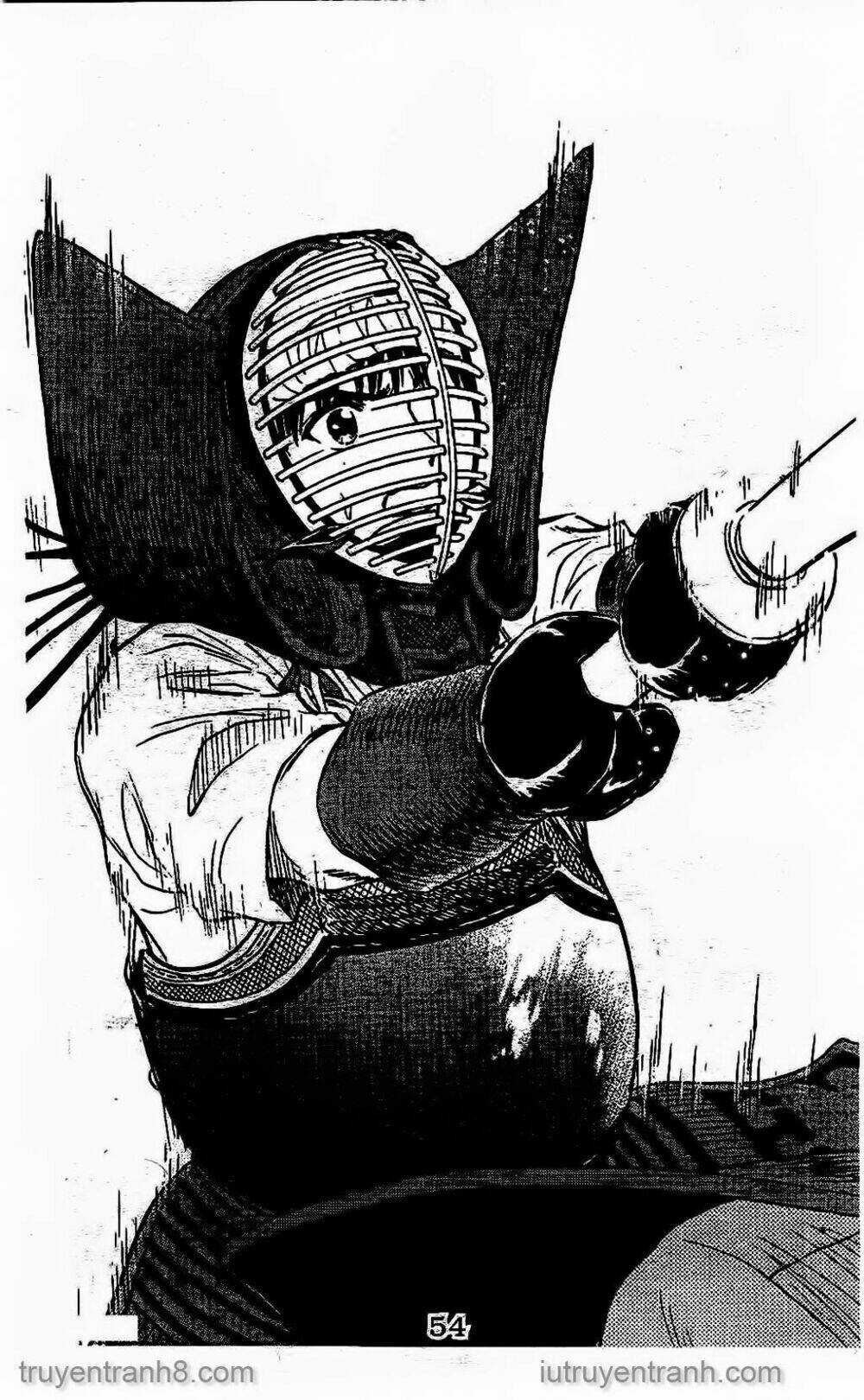 Saladdays - Chapter 147 - Trang 19