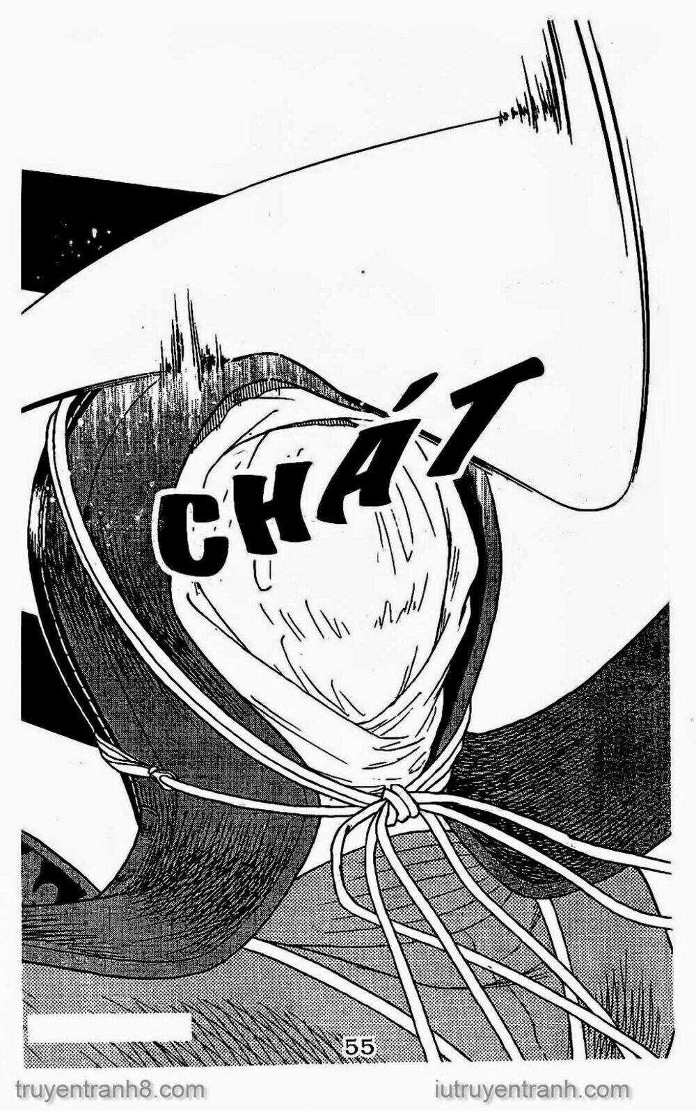 Saladdays - Chapter 147 - Trang 20