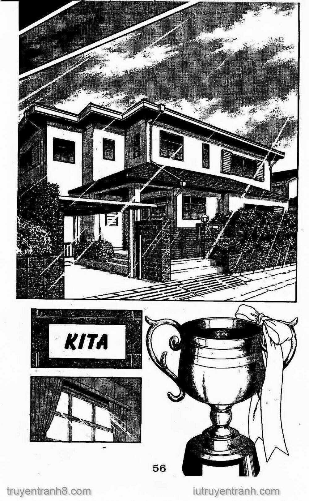 Saladdays - Chapter 147 - Trang 21