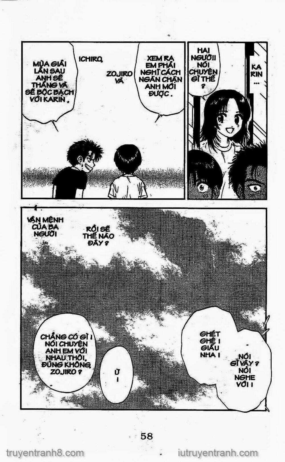 Saladdays - Chapter 147 - Trang 23