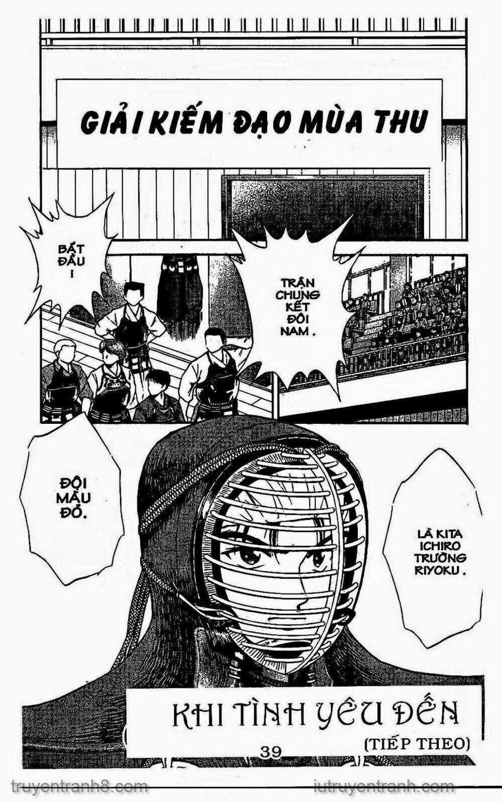 Saladdays - Chapter 147 - Trang 4