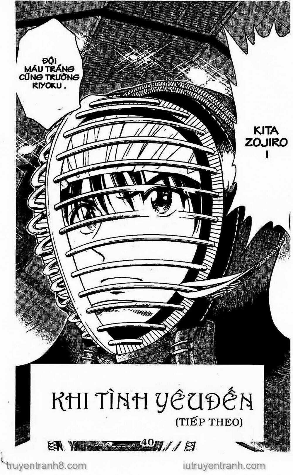 Saladdays - Chapter 147 - Trang 5