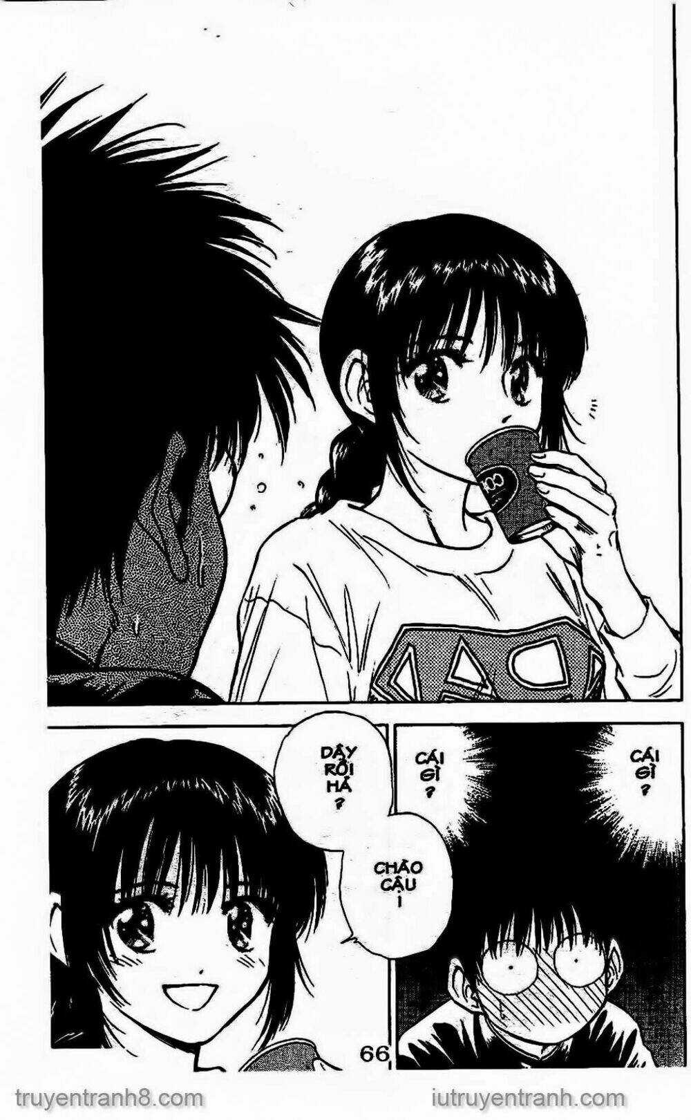 Saladdays - Chapter 148 - Trang 11