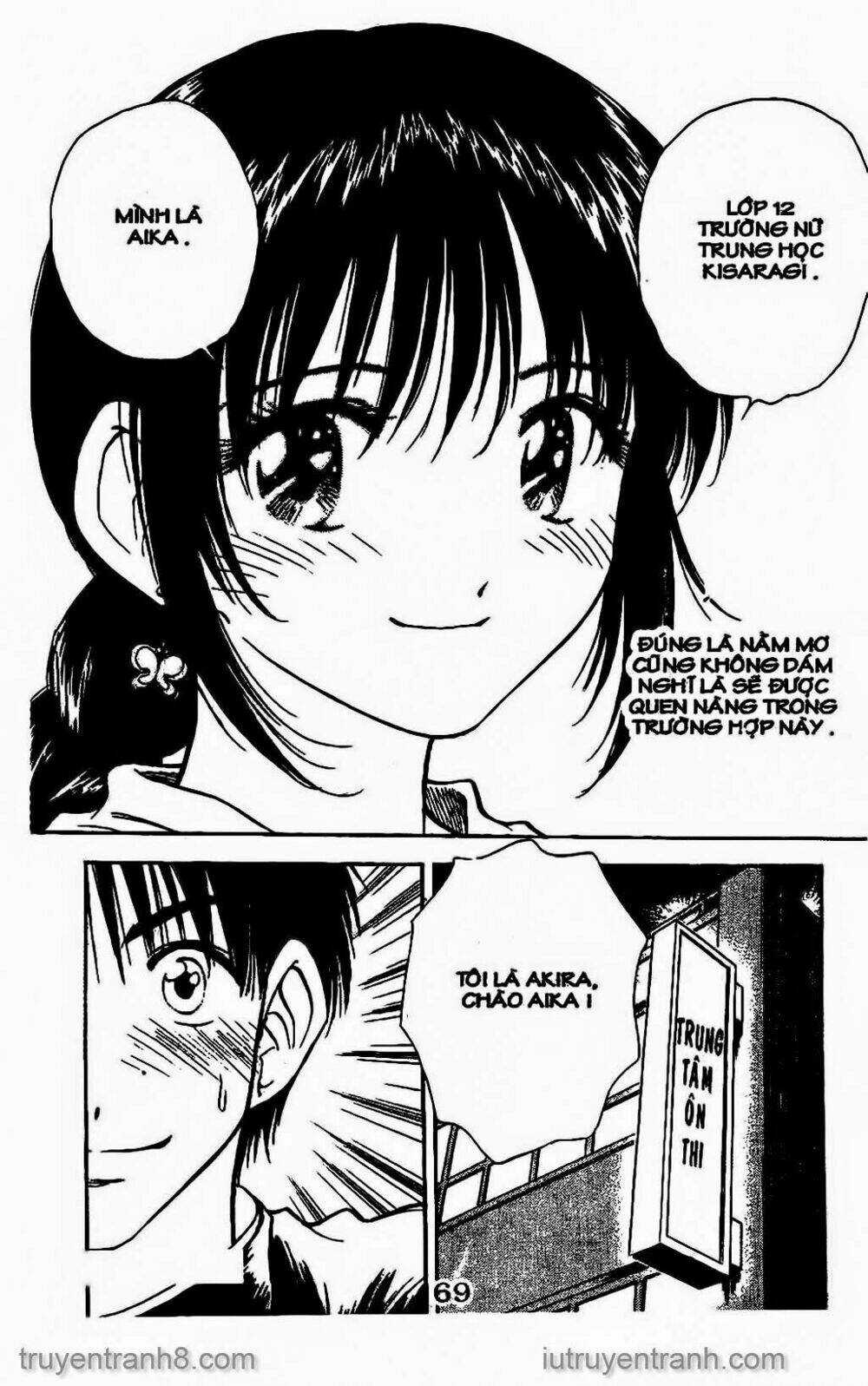 Saladdays - Chapter 148 - Trang 14