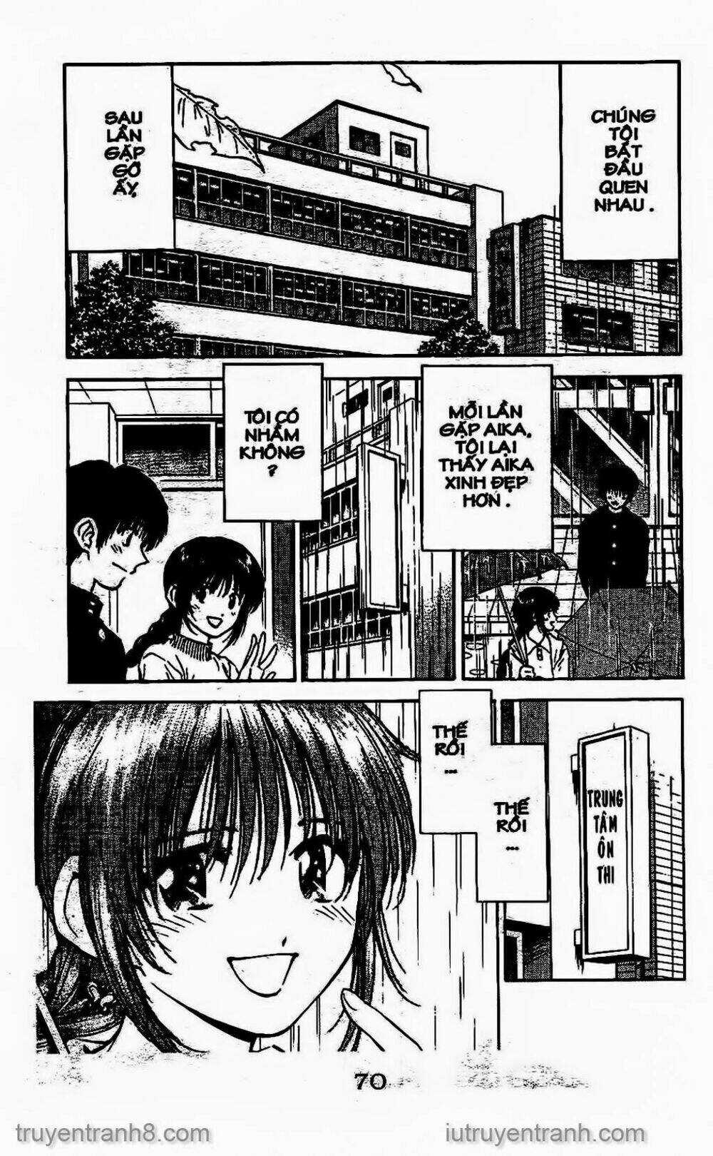 Saladdays - Chapter 148 - Trang 15