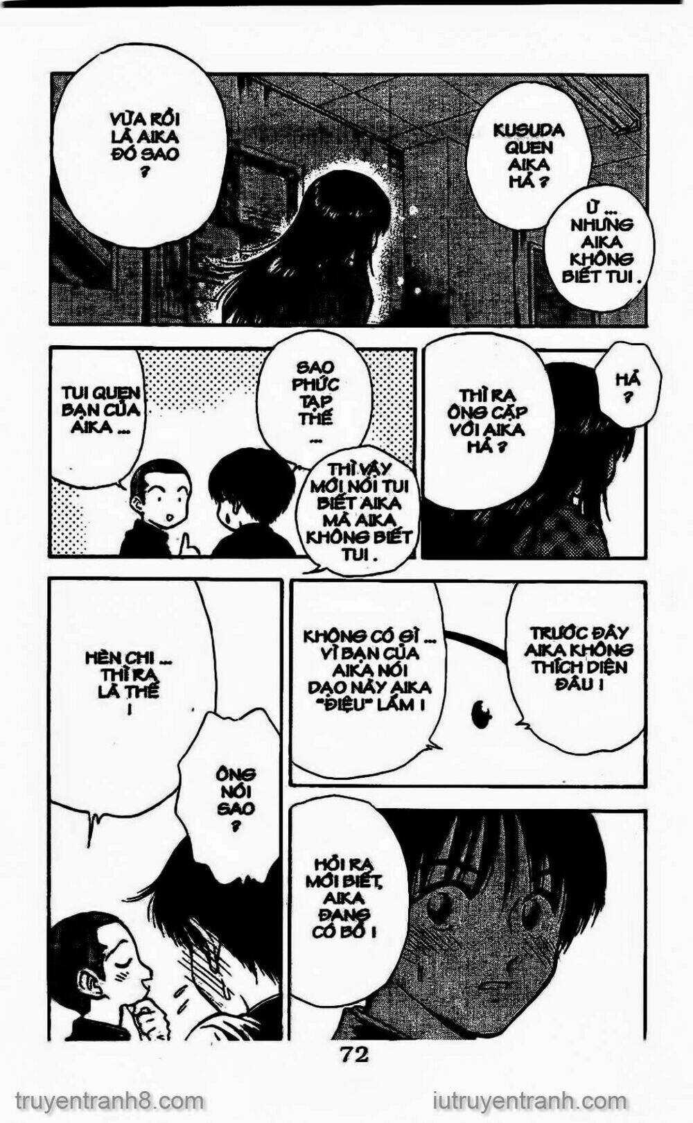 Saladdays - Chapter 148 - Trang 17