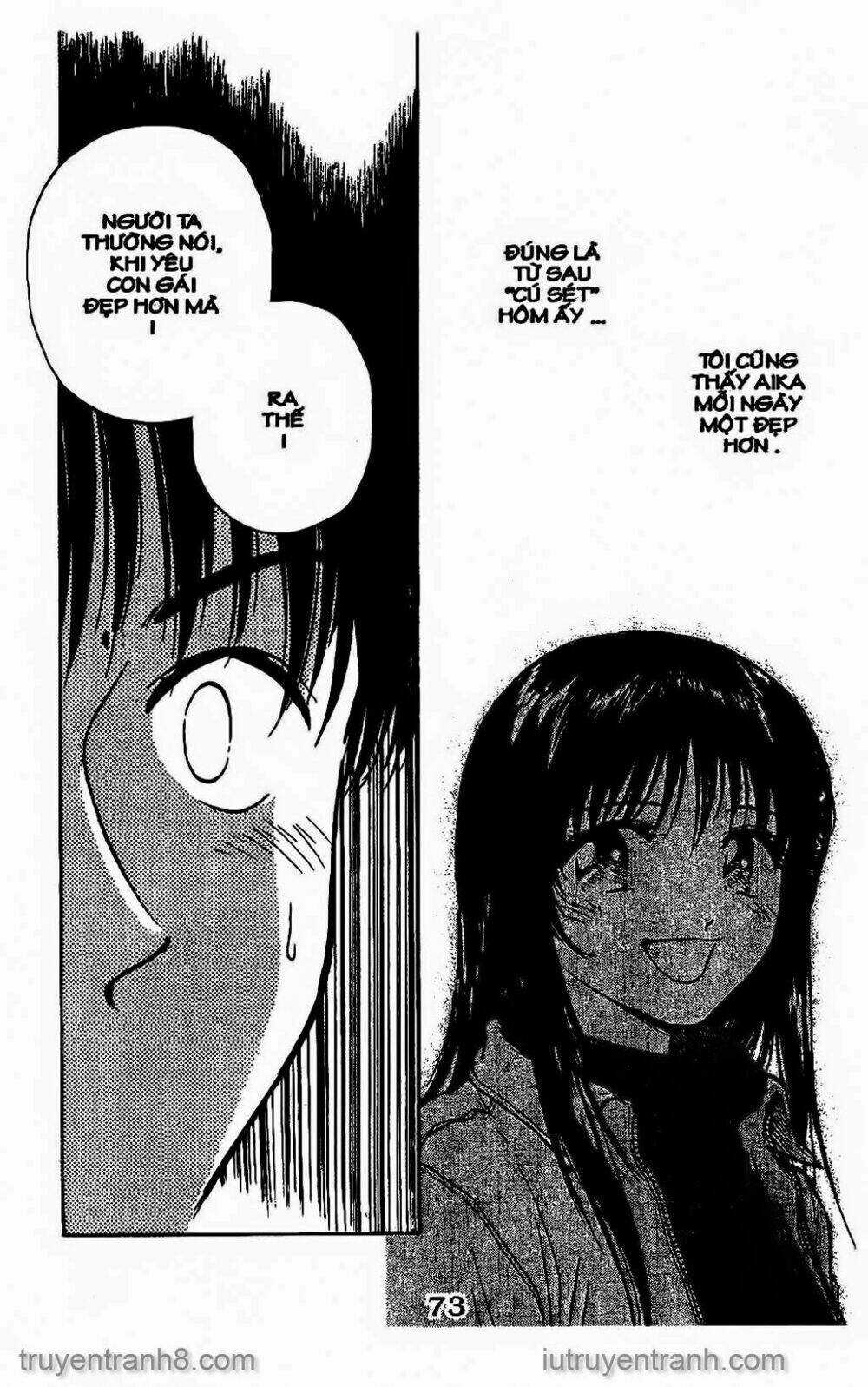 Saladdays - Chapter 148 - Trang 18