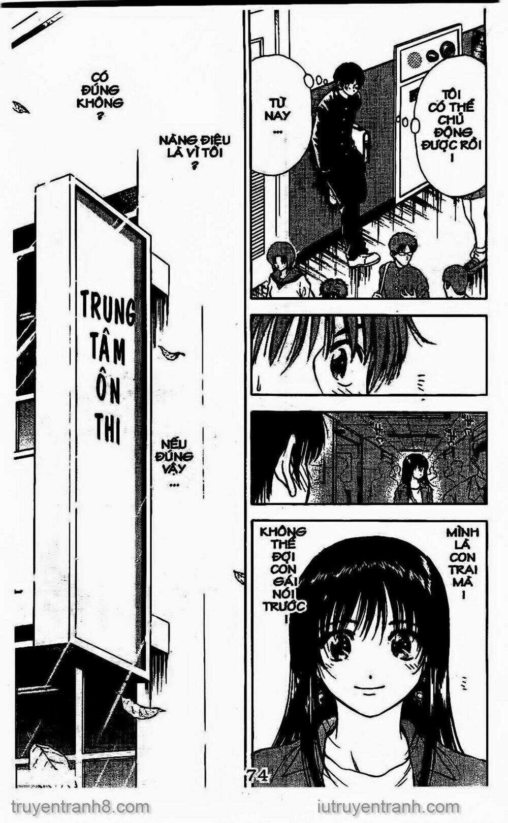 Saladdays - Chapter 148 - Trang 19