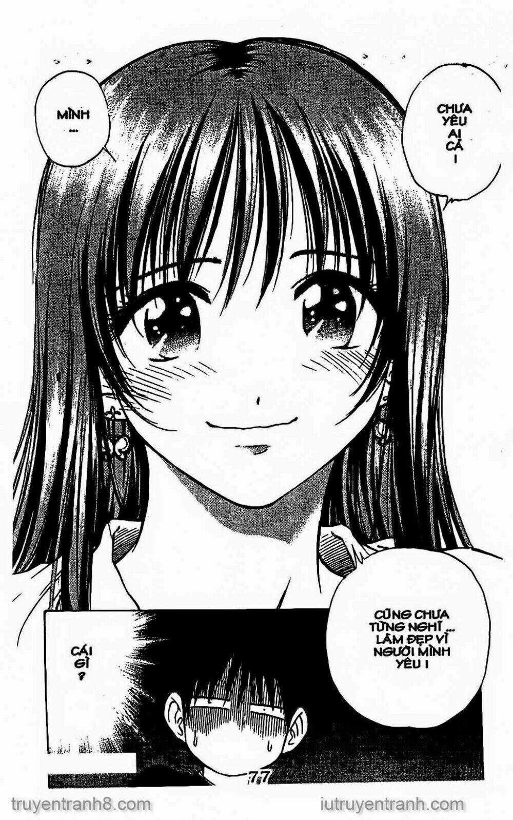 Saladdays - Chapter 148 - Trang 22